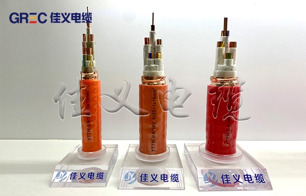 YTTW柔性矿物质绝缘东北好色先生在线下载厂家